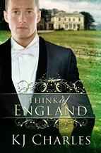 献身英格兰/ThinkofEngland