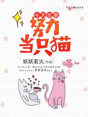 今天也要努力当只猫完结+番外