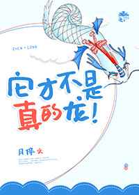 它才不是真的龙!完结+番外