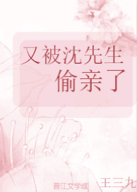 又被沈先生偷亲了