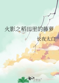 [火影同人]火影之稻田里的藤萝